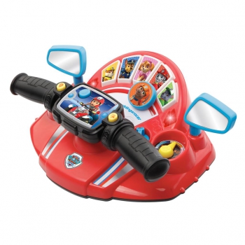 Vtech Race Paw Patrol (Dutch)