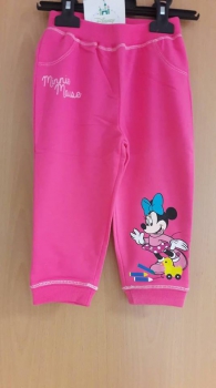 Disney Minnie Mouse Pants