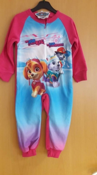 Paw Patrol  Pyjama lange Ärmel