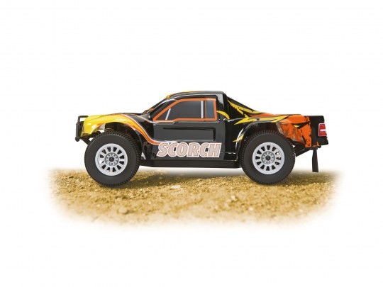 revell rc truck