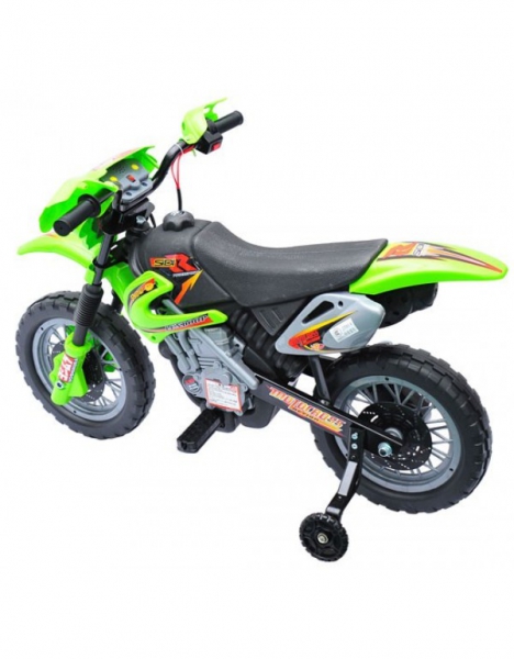 Elektromotorrad Kindermotorrad Elektro Kinderauto Motorrad
