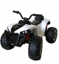 Kinderfahrzeug - Elektro Kinderquad "S888" 2x25W, 12V7Ah, Stoßdämpfer